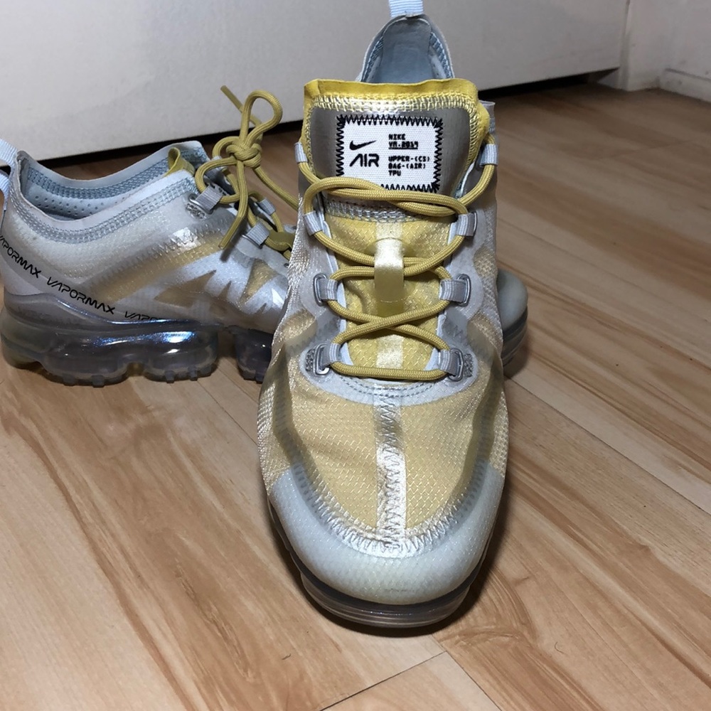 WMNS AIR VAPORMAX 2019 PRM
